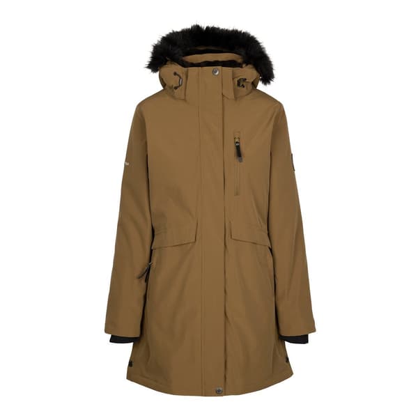 Trespass Womens/Ladies Zambel TP75 Jacket