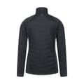 Pikkukuva 2 / 4: Mountain Warehouse Womens/Ladies Marble Padded Jacket