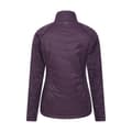 Pikkukuva 2 / 4: Mountain Warehouse Womens/Ladies Marble Padded Jacket