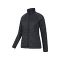 Pikkukuva 3 / 4: Mountain Warehouse Womens/Ladies Marble Padded Jacket