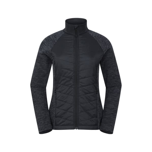 Mountain Warehouse Womens/Ladies Marble Padded Jacket