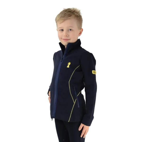 Little Rider Boys Lancelot Jacket