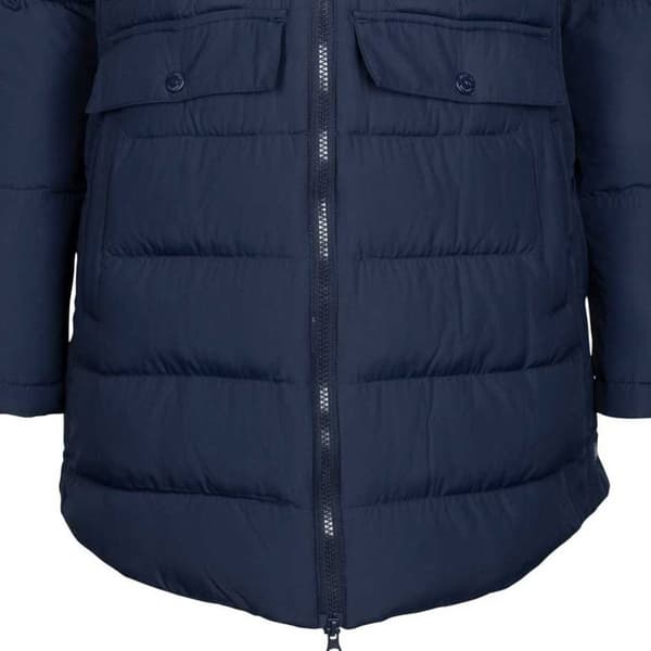 Trespass Womens/Ladies Judda Padded Jacket