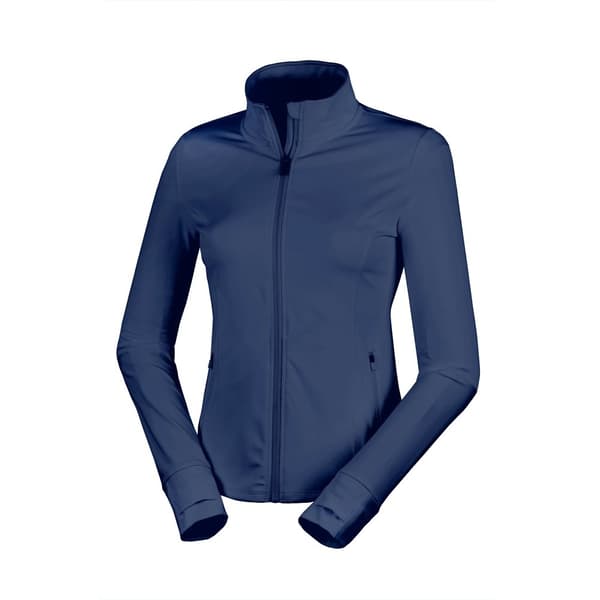 Spiro Womens/Ladies Plain Stretch Recycled Jacket