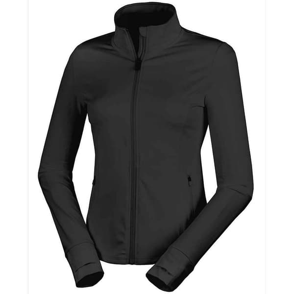 Spiro Womens/Ladies Plain Stretch Recycled Jacket