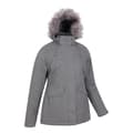 Miniatyrbilde 3 av 4: Mountain Warehouse Womens/Ladies Snow II Waterproof Ski Jacket