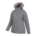 Miniatyrbilde 4 av 4: Mountain Warehouse Womens/Ladies Snow II Waterproof Ski Jacket