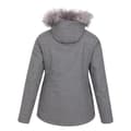 Miniatyrbilde 2 av 4: Mountain Warehouse Womens/Ladies Snow II Waterproof Ski Jacket