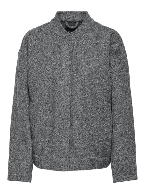 Only - onlGaia Boucle Bomber