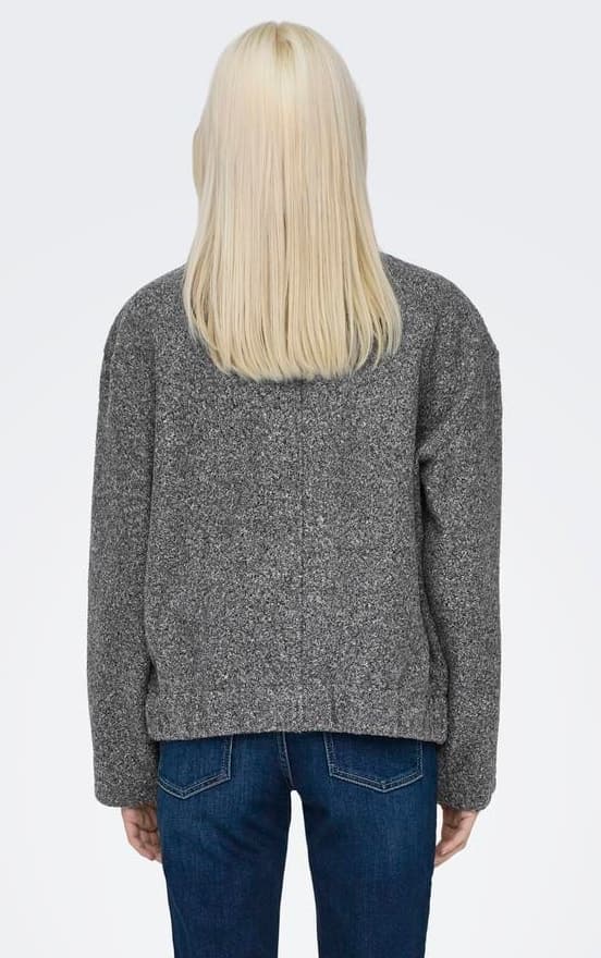 Only - onlGaia Boucle Bomber
