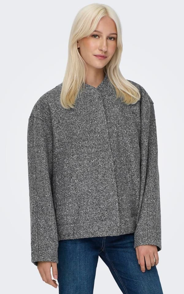 Only - onlGaia Boucle Bomber