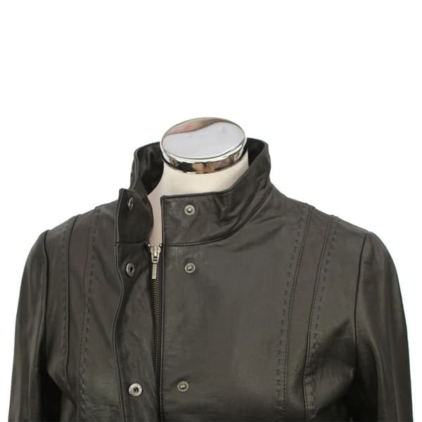 Eastern Counties Leather Läderjacka för dam och dam