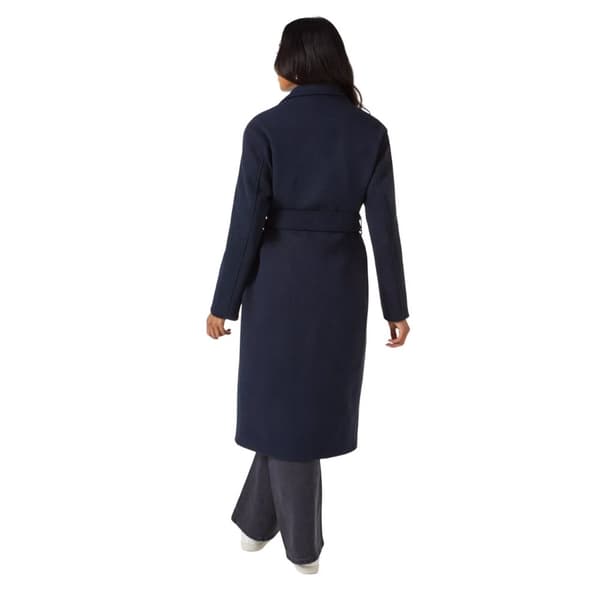 Principles Womens/Ladies Maxi Double Breasted Coat