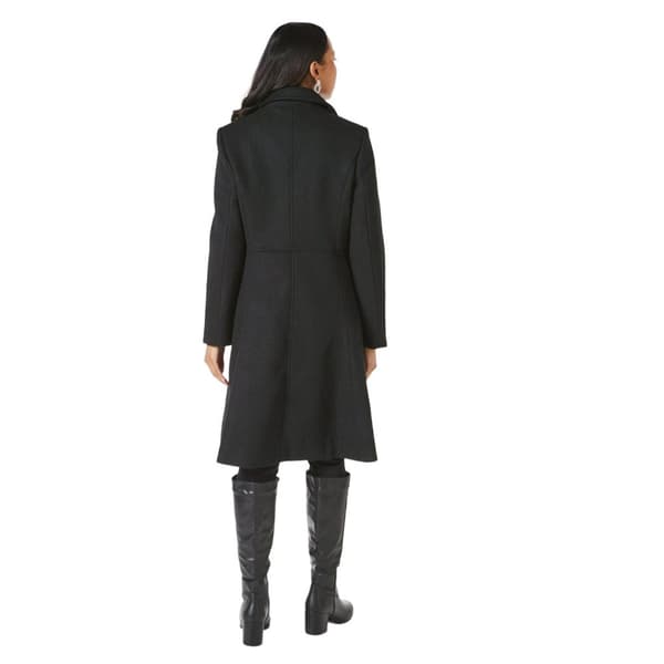 Principles Womens/Ladies Double-Breasted Dolly Coat
