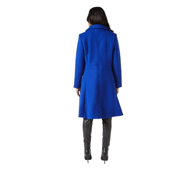 Principles Womens/Ladies Double-Breasted Dolly Coat