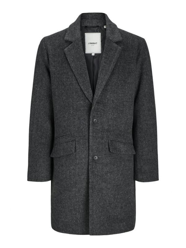Produkt - pktQin Nathan Coat