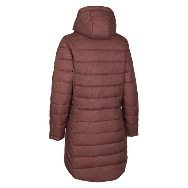 Trespass Womens/Ladies Turka Jacket