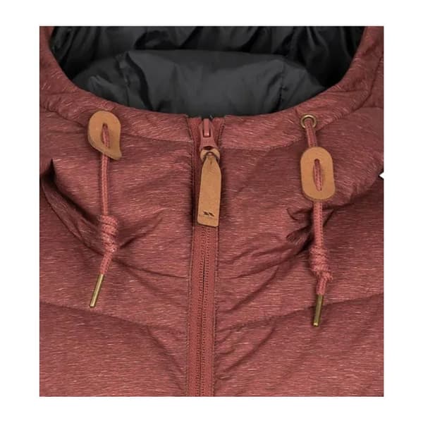 Trespass Womens/Ladies Turka Jacket