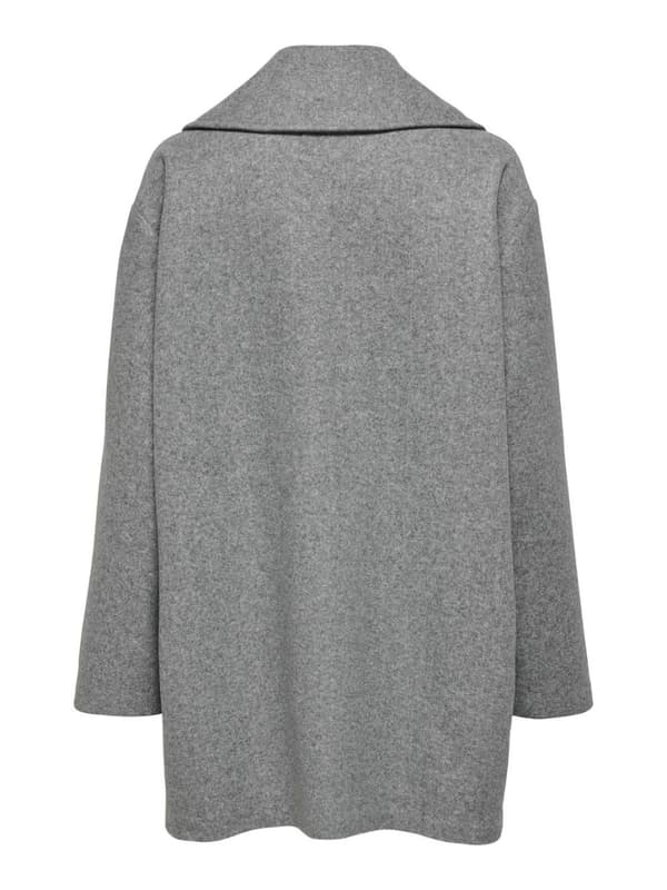 Only - onlNancy Loose Coat