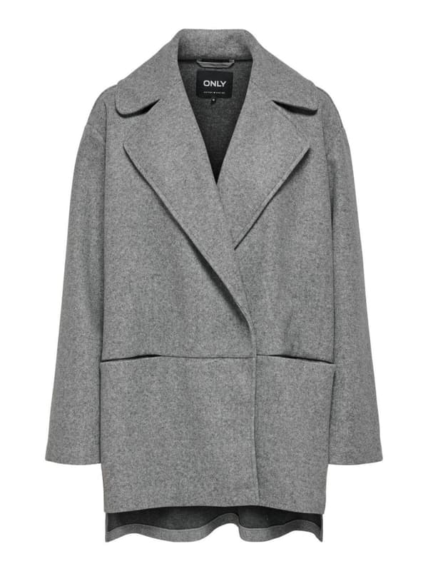 Only - onlNancy Loose Coat