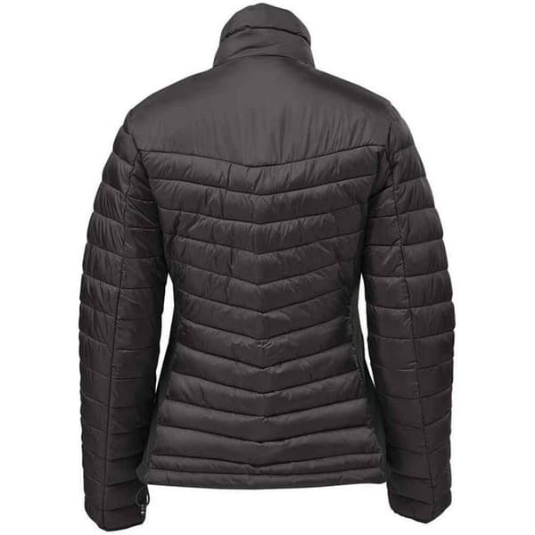 Stormtech Womens/Ladies Montserrat Thermal Padded Jacket