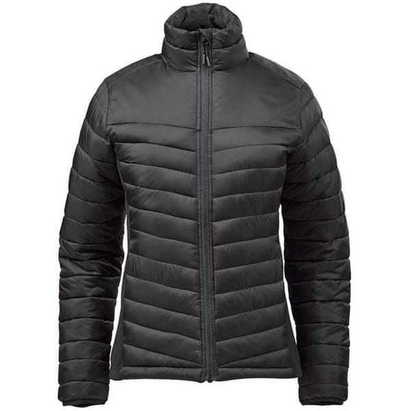 Stormtech Womens/Ladies Montserrat Thermal Padded Jacket
