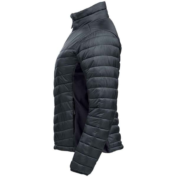 Stormtech Womens/Ladies Montserrat Thermal Padded Jacket