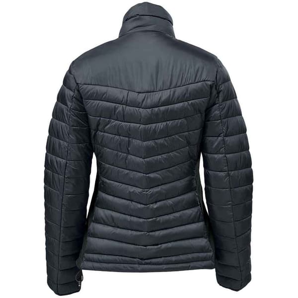Stormtech Womens/Ladies Montserrat Thermal Padded Jacket