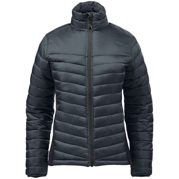 Stormtech Womens/Ladies Montserrat Thermal Padded Jacket
