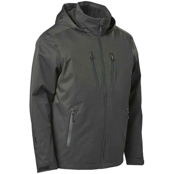 Stormtech Scirocco lättviktsjacka i softshell för herrar