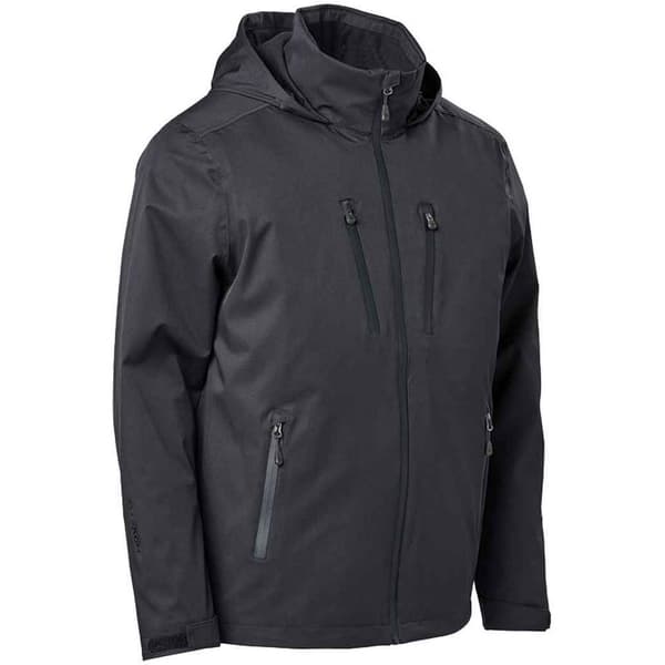 Stormtech Scirocco lättviktsjacka i softshell för herrar