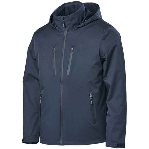 Stormtech Mens Scirocco Lightweight Soft Shell Jacket