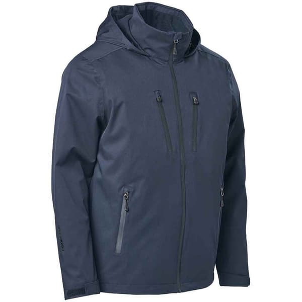 Stormtech Mens Scirocco Lightweight Soft Shell Jacket