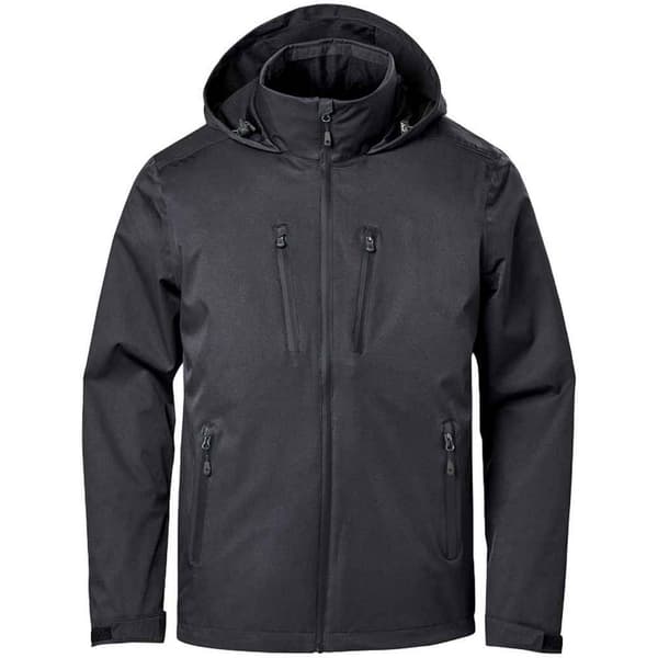 Stormtech Scirocco lättviktsjacka i softshell för herrar