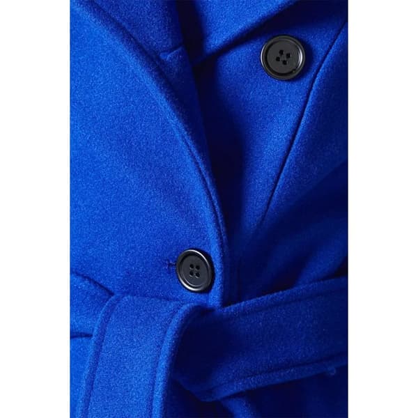 Principles Womens/Ladies Asymmetric Wrap Coat