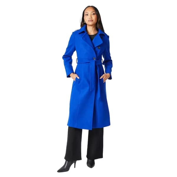 Principles Womens/Ladies Asymmetric Wrap Coat