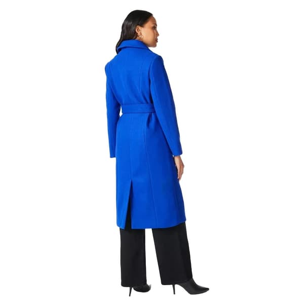 Principles Womens/Ladies Asymmetric Wrap Coat
