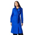Pikkukuva 1 / 5: Principles Womens/Ladies Asymmetric Wrap Coat