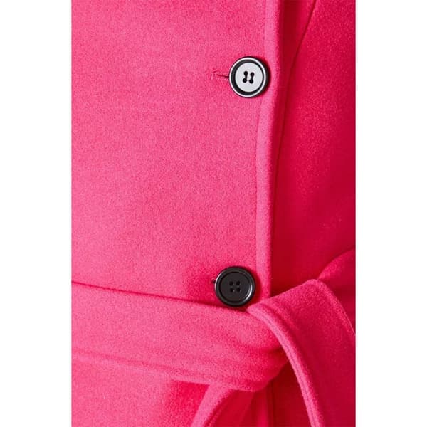 Principles Womens/Ladies Asymmetric Wrap Coat
