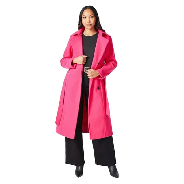 Principles Womens/Ladies Asymmetric Wrap Coat