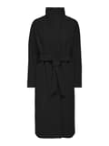 Miniatyrbild 4 av 4: Only - onlEmma High Neck Coat