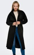 Miniatyrbild 1 av 4: Only - onlEmma High Neck Coat