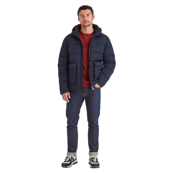TOG24 Mens Hamilton Padded Parka