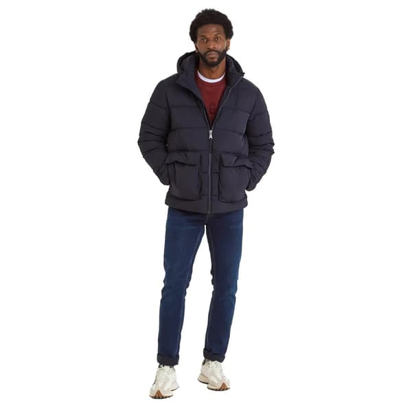 TOG24 Mens Hamilton Padded Parka