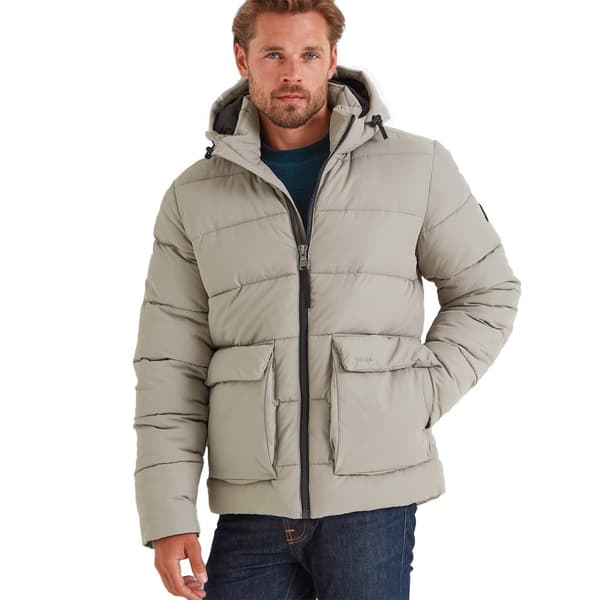TOG24 Mens Hamilton Padded Parka