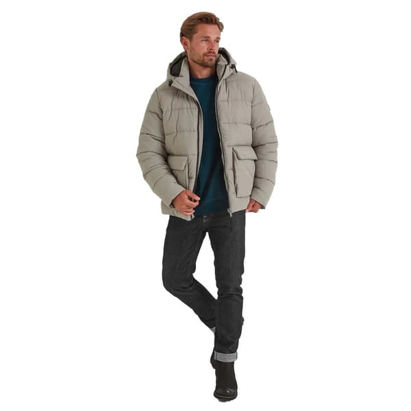 TOG24 Mens Hamilton Padded Parka