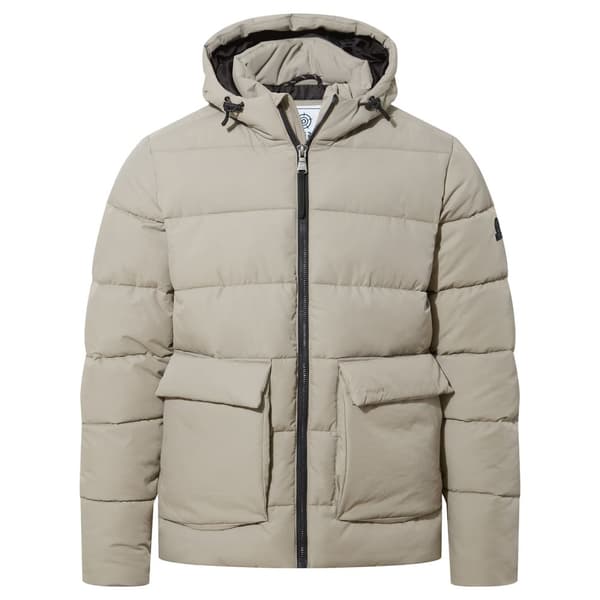 TOG24 Mens Hamilton Padded Parka