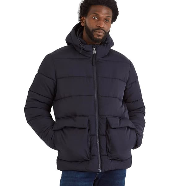 TOG24 Hamilton vadderad parkas för herrar