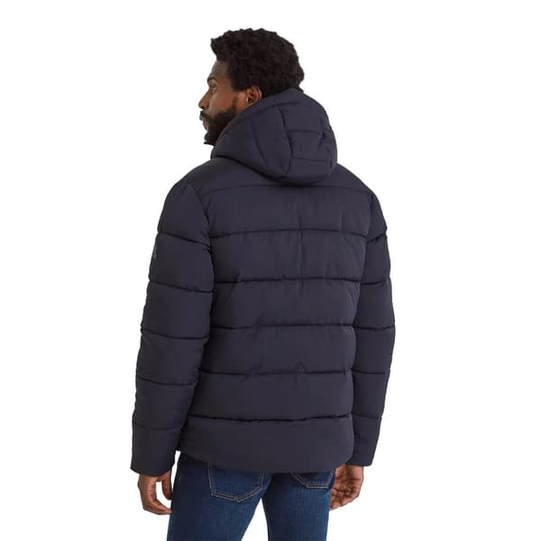 TOG24 Hamilton vadderad parkas för herrar