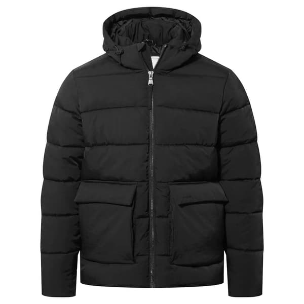 TOG24 Hamilton vadderad parkas för herrar